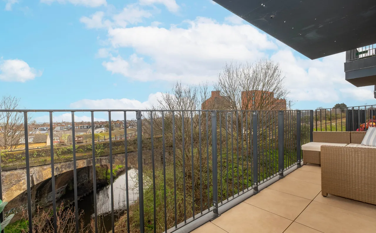 Ravensbury Terrace, London, SW18, photo 9