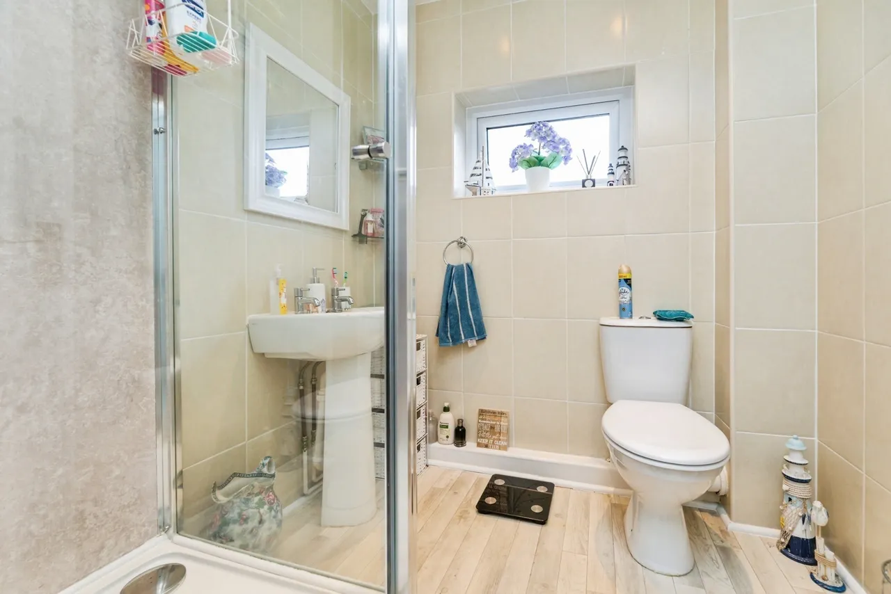 Fenton Fields, Rotherham, South Yorkshire, S61, photo 5