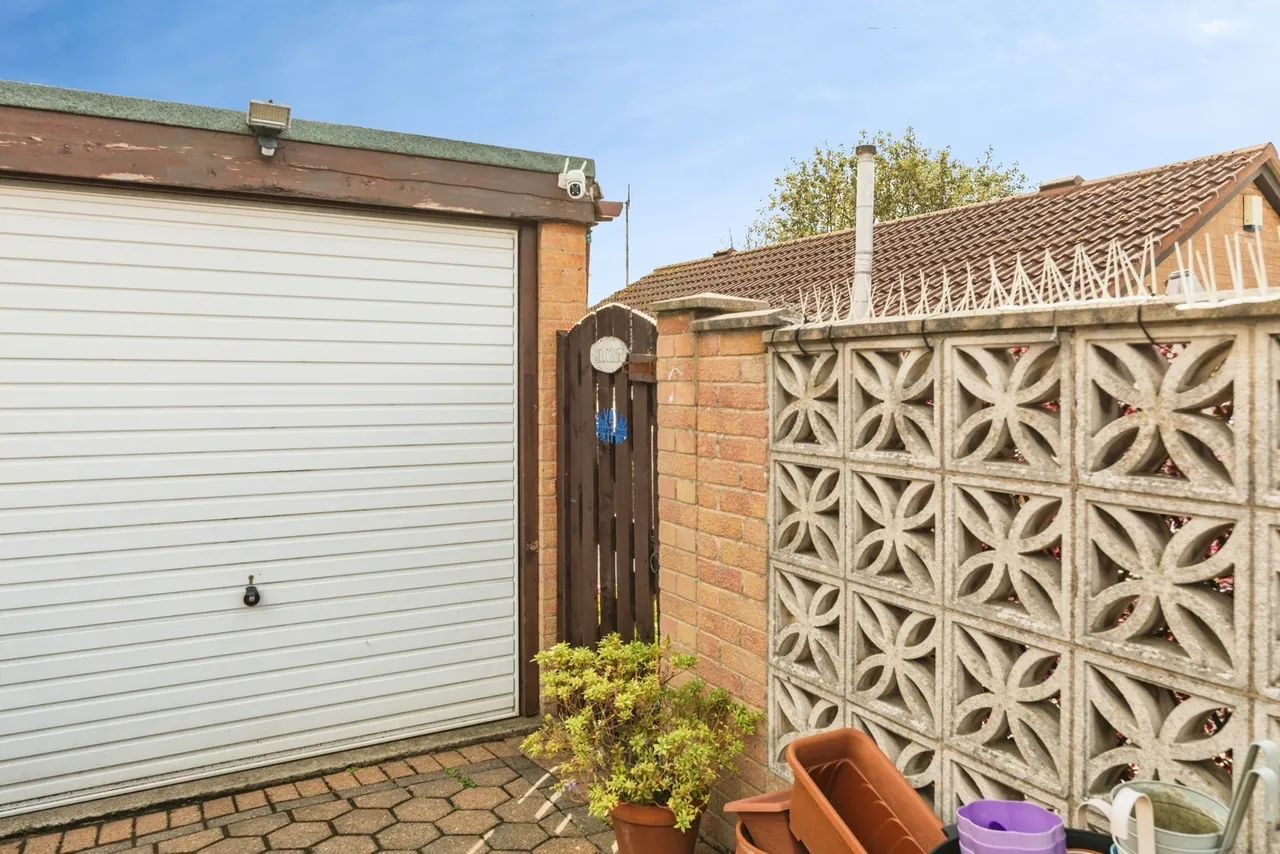 Fenton Fields, Rotherham, South Yorkshire, S61, photo 23