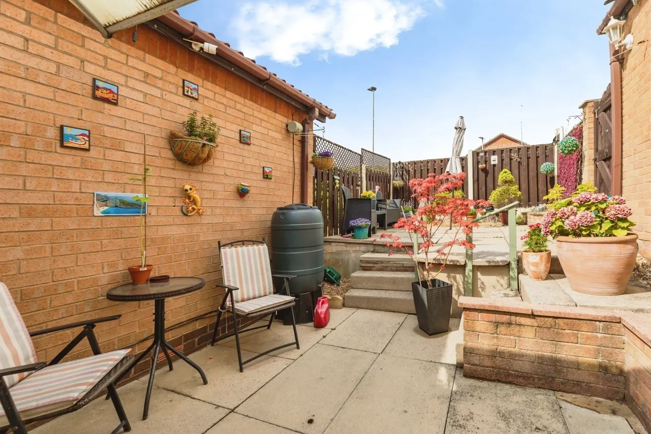 Fenton Fields, Rotherham, South Yorkshire, S61, photo 19