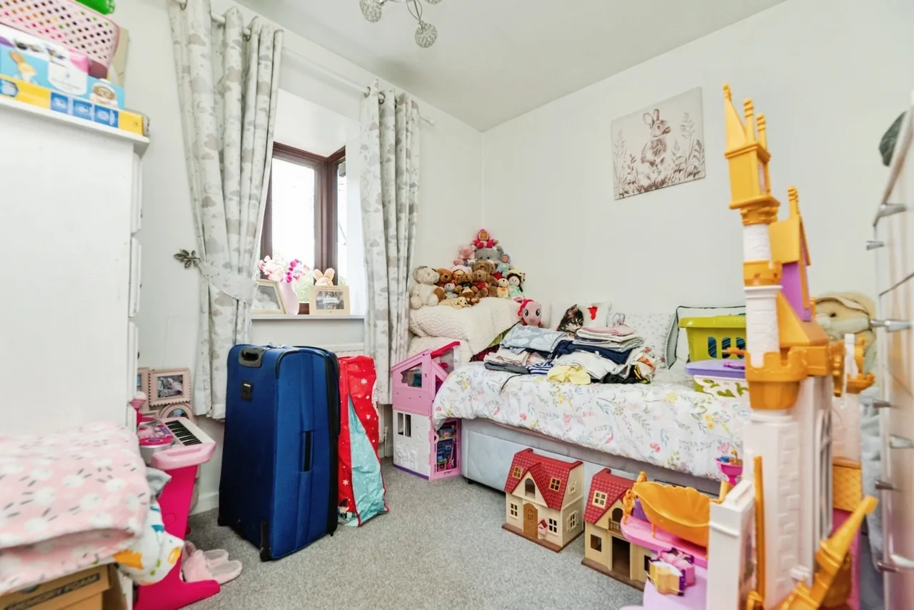 Fenton Fields, Rotherham, South Yorkshire, S61, photo 13
