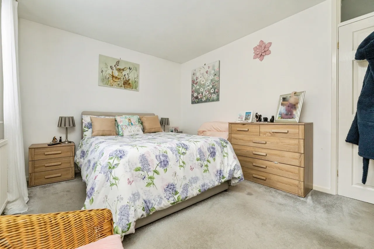 Fenton Fields, Rotherham, South Yorkshire, S61, photo 11