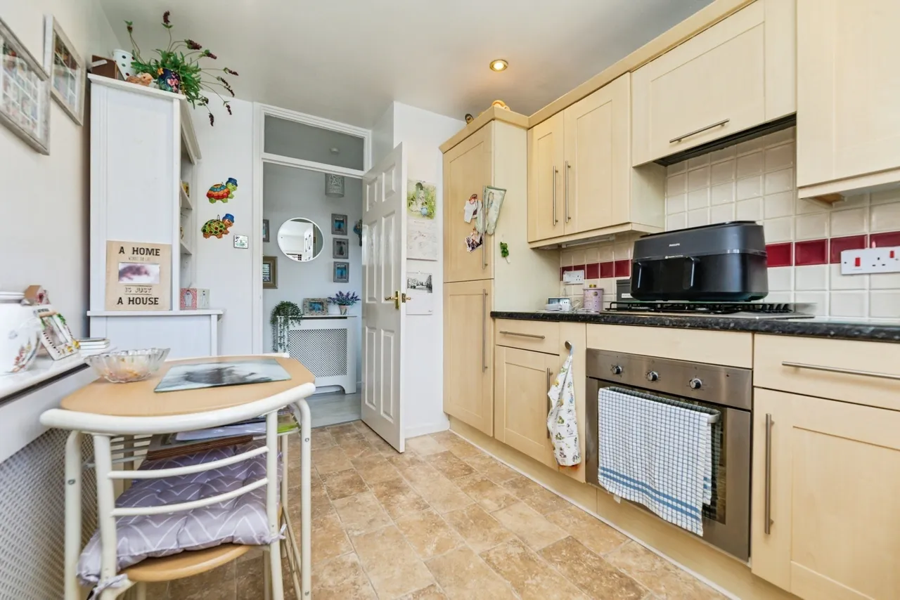 Fenton Fields, Rotherham, South Yorkshire, S61, photo 8