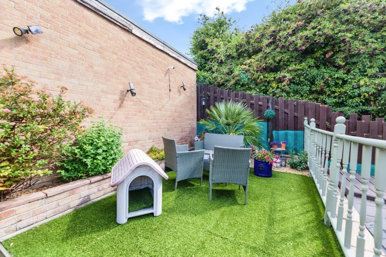 Fenton Fields, Rotherham, South Yorkshire, S61, photo 18