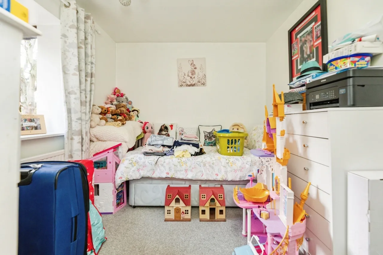 Fenton Fields, Rotherham, South Yorkshire, S61, photo 12