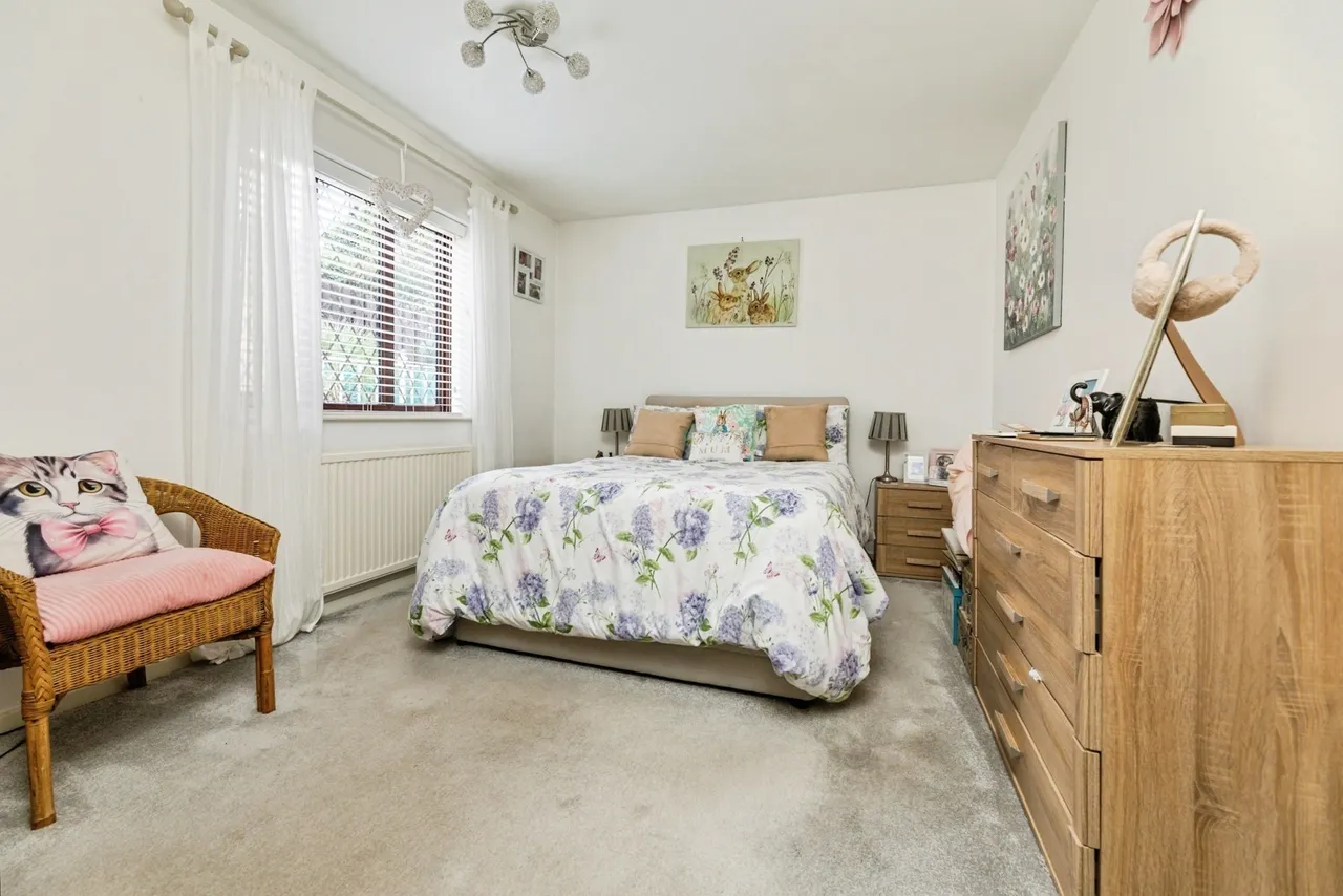 Fenton Fields, Rotherham, South Yorkshire, S61, photo 9
