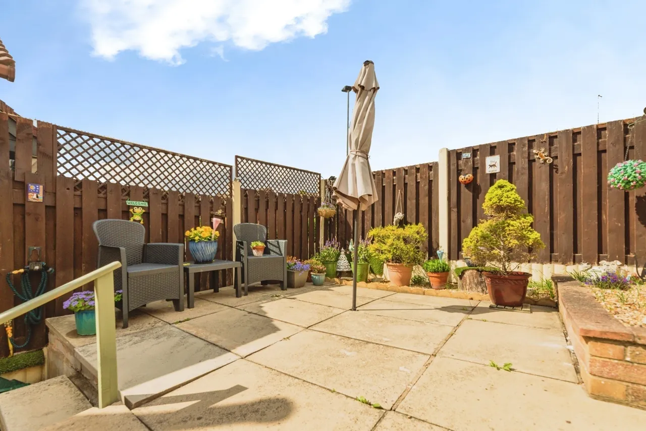 Fenton Fields, Rotherham, South Yorkshire, S61, photo 16