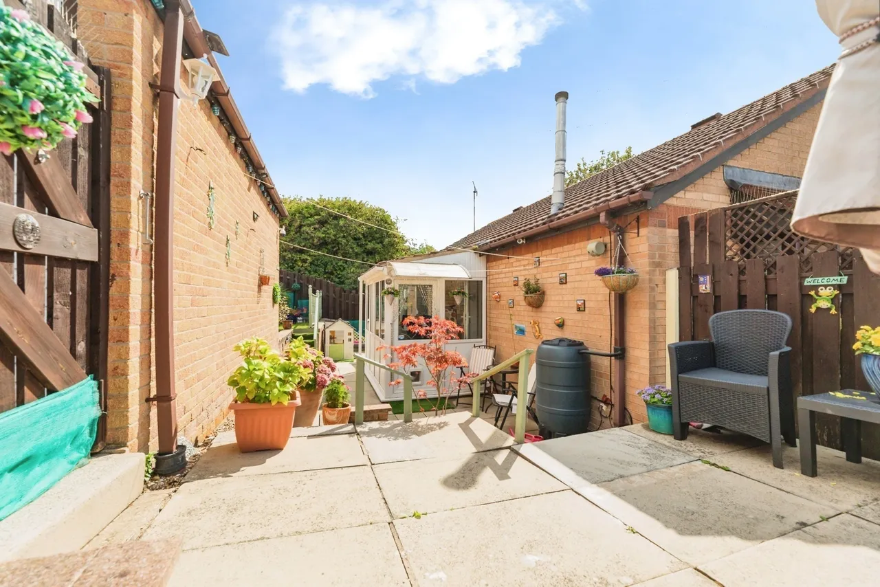 Fenton Fields, Rotherham, South Yorkshire, S61, photo 22