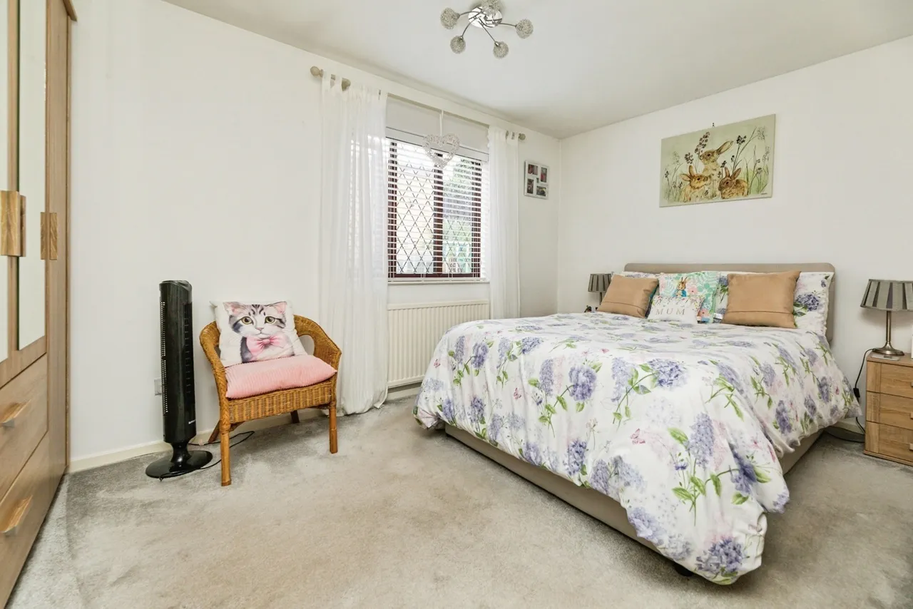 Fenton Fields, Rotherham, South Yorkshire, S61, photo 10