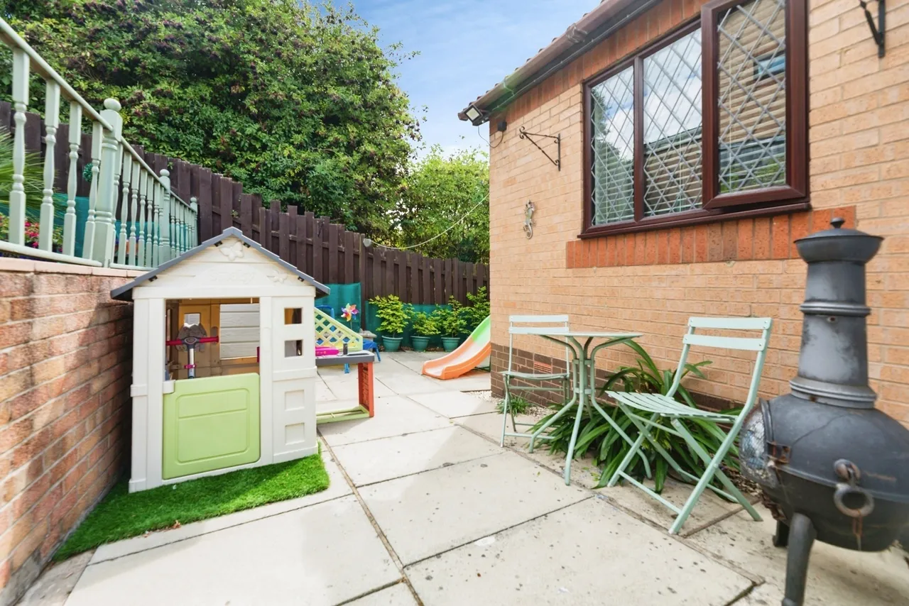 Fenton Fields, Rotherham, South Yorkshire, S61, photo 20