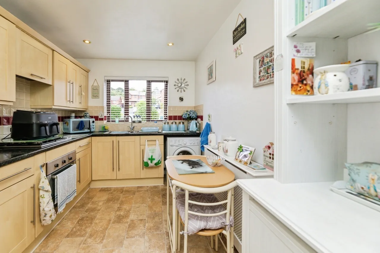 Fenton Fields, Rotherham, South Yorkshire, S61, photo 6