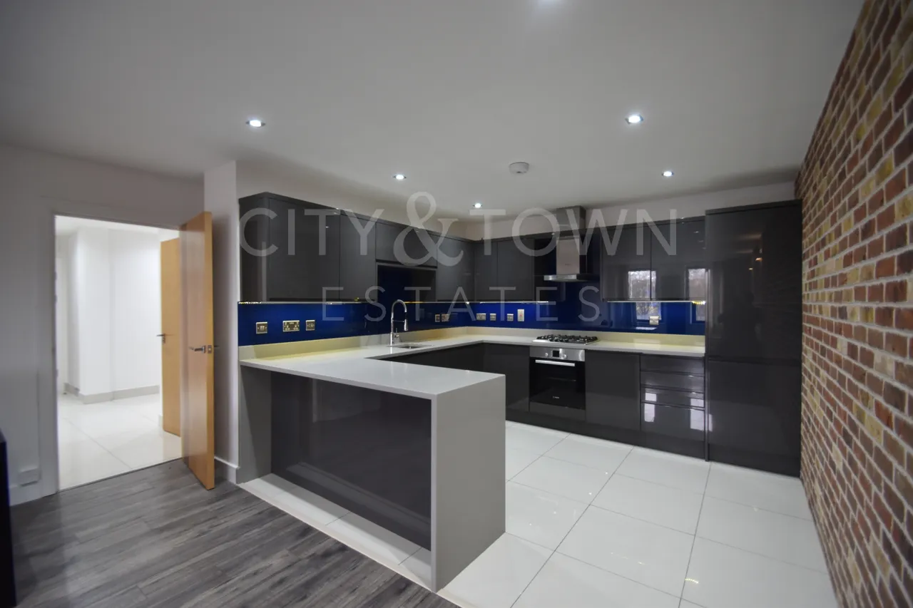 Simko House, Copperfield Road, Mile End - Limehouse, E3, photo 3