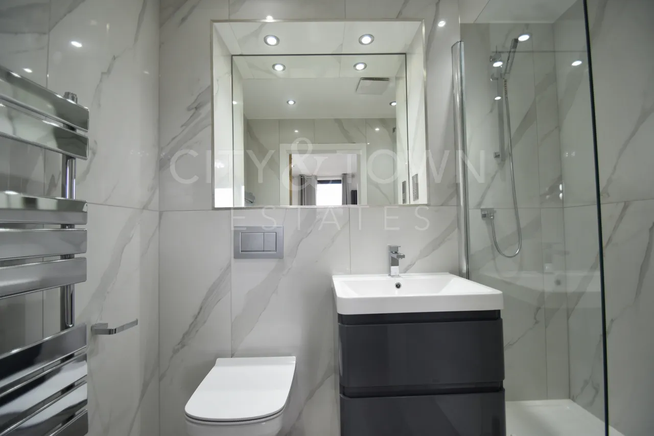 Simko House, Copperfield Road, Mile End - Limehouse, E3, photo 7