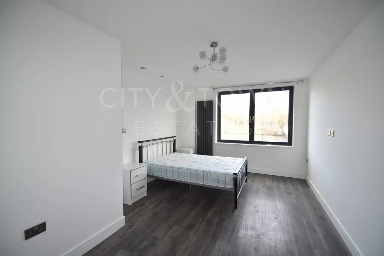 Simko House, Copperfield Road, Mile End - Limehouse, E3, photo 9