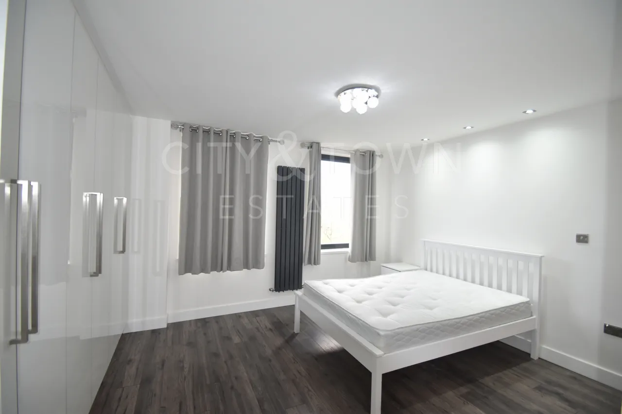 Simko House, Copperfield Road, Mile End - Limehouse, E3, photo 5