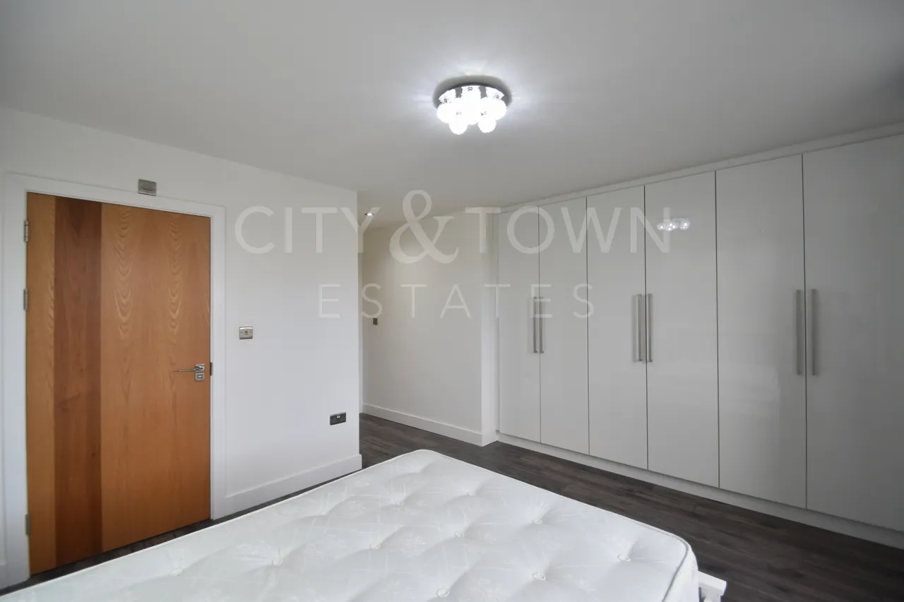 Simko House, Copperfield Road, Mile End - Limehouse, E3, photo 8