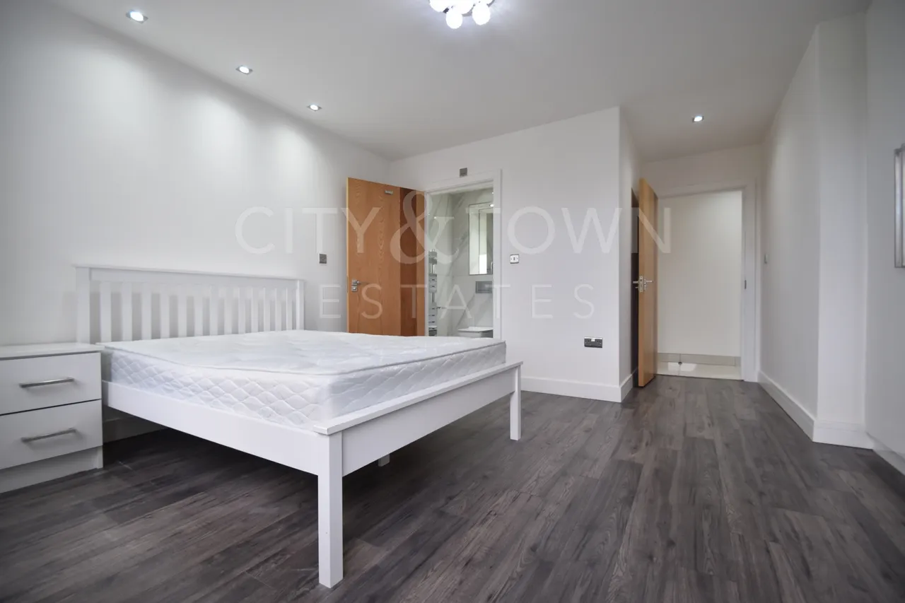 Simko House, Copperfield Road, Mile End - Limehouse, E3, photo 6