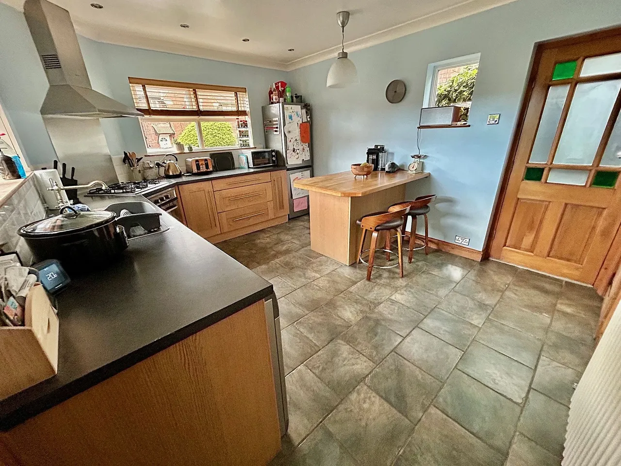 Bucklow Drive, Manchester, photo 11