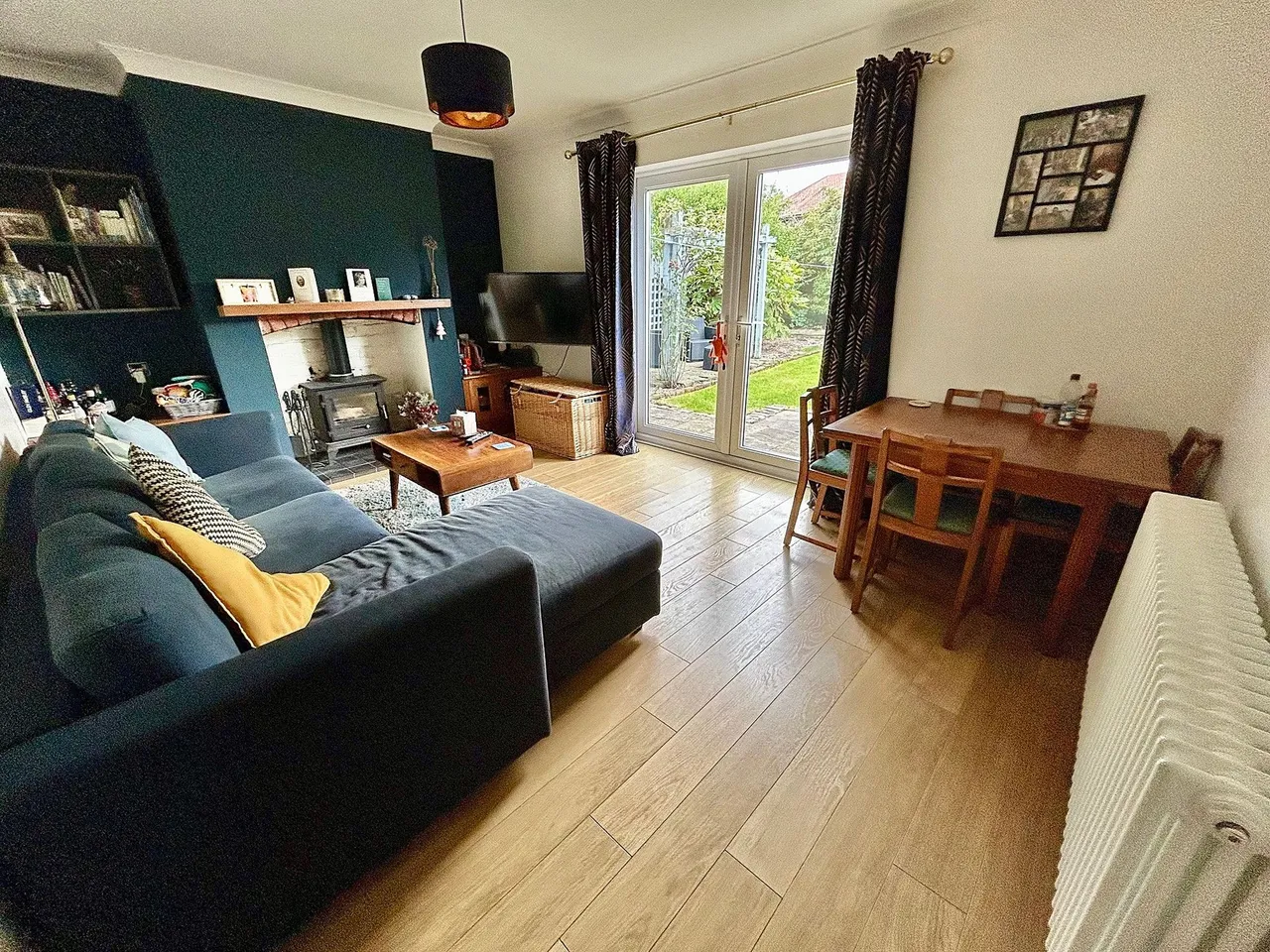 Bucklow Drive, Manchester, photo 14