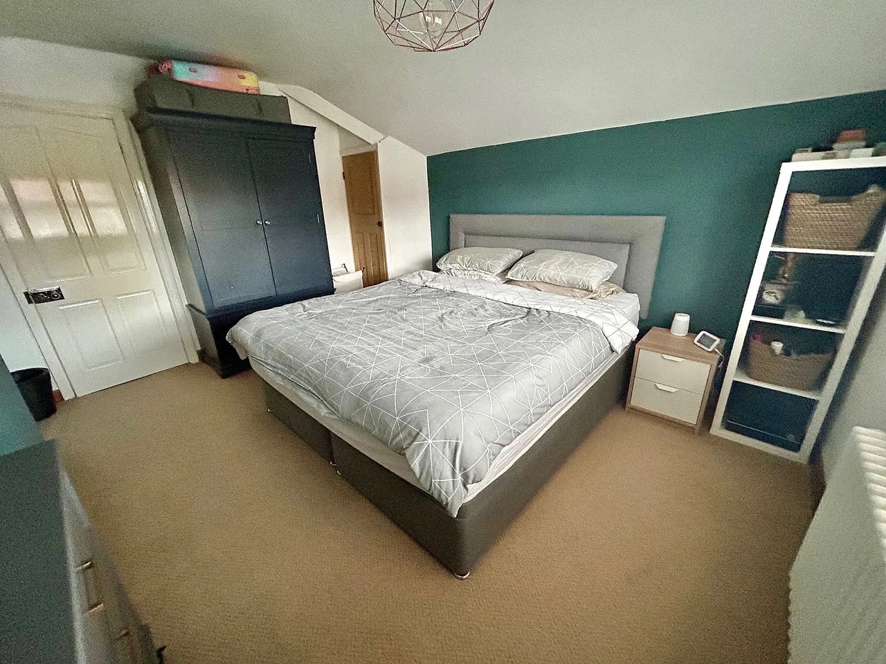 Bucklow Drive, Manchester, photo 6