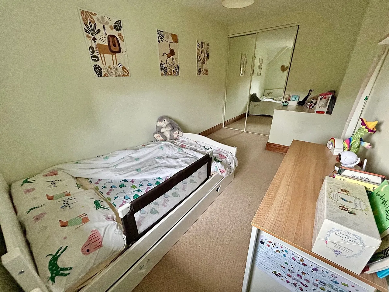 Bucklow Drive, Manchester, photo 7