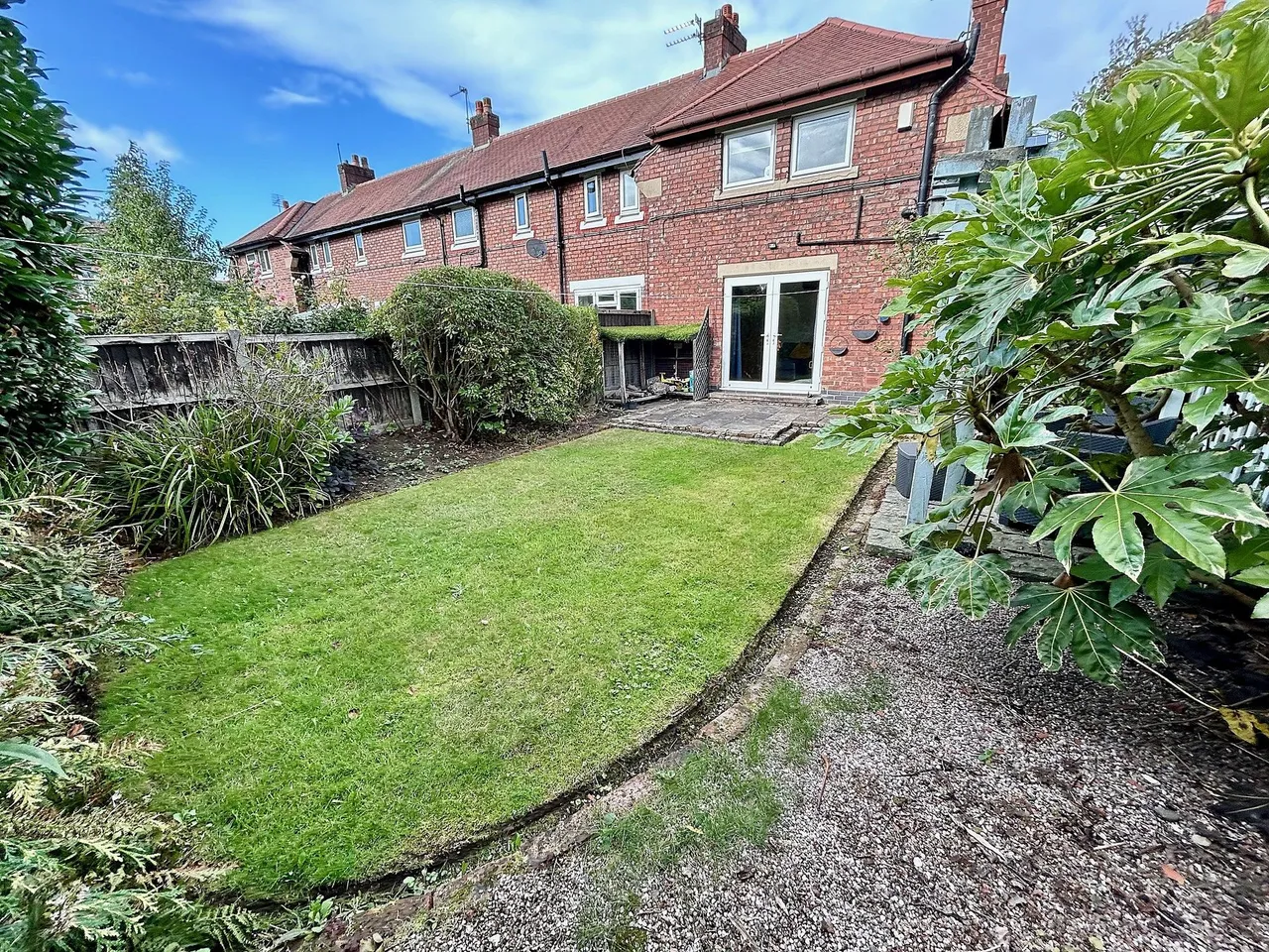 Bucklow Drive, Manchester, photo 16