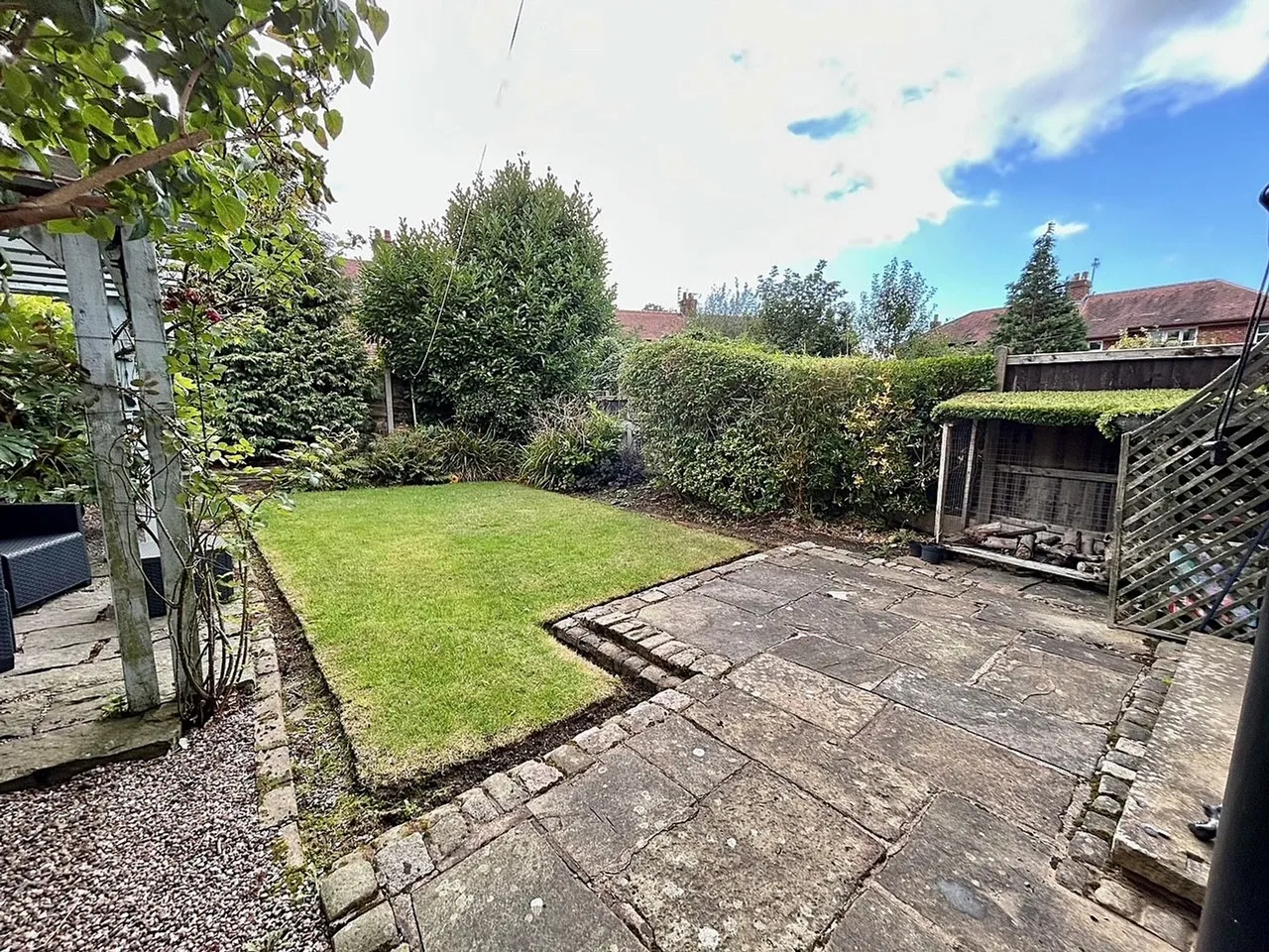 Bucklow Drive, Manchester, photo 15