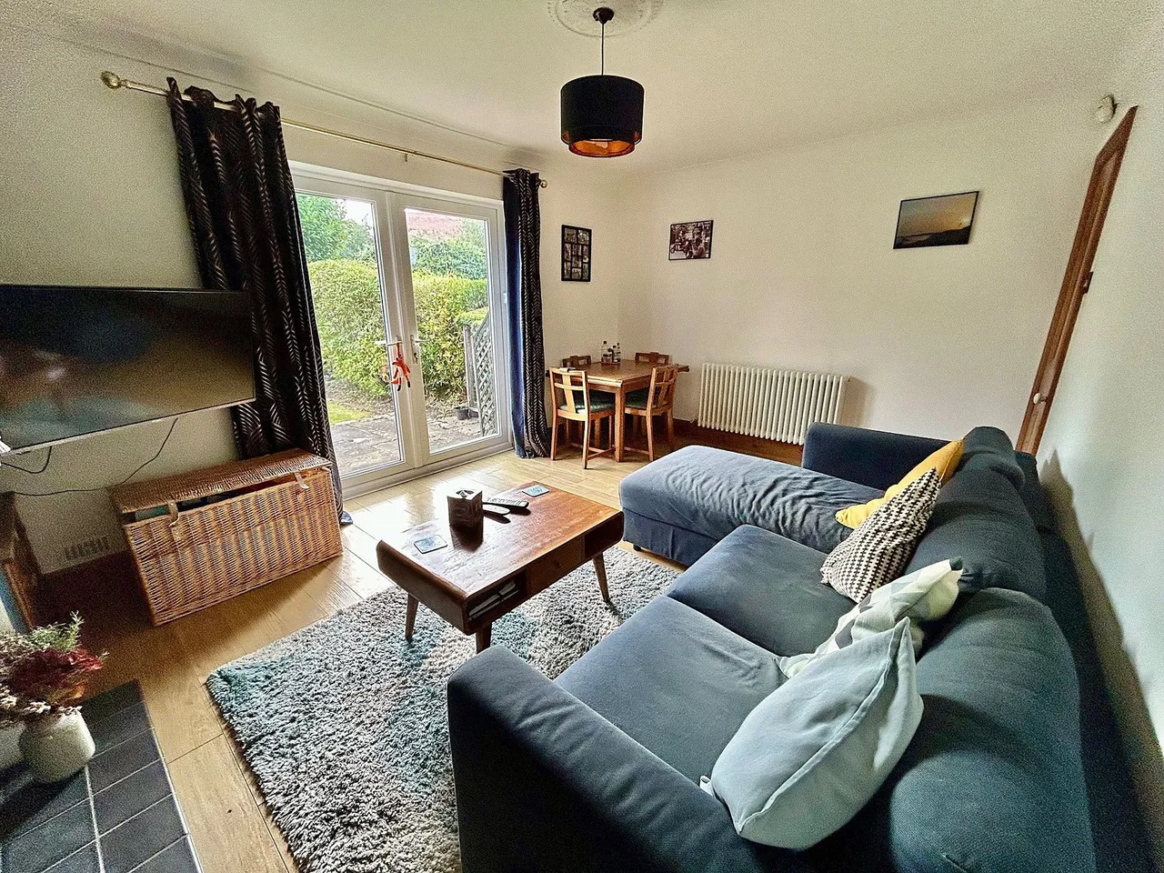 Bucklow Drive, Manchester, photo 2