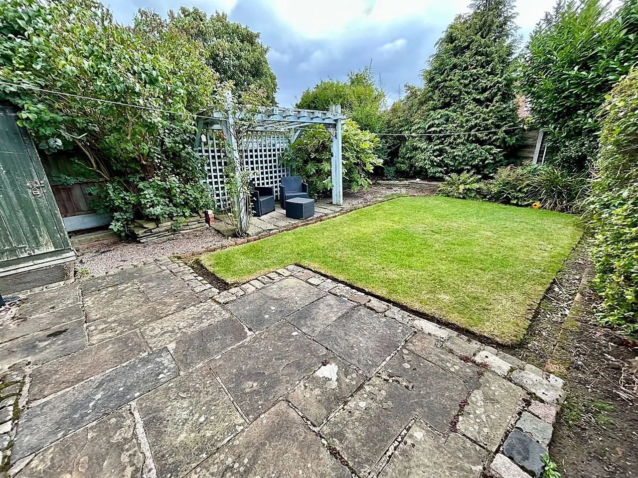 Bucklow Drive, Manchester, photo 4