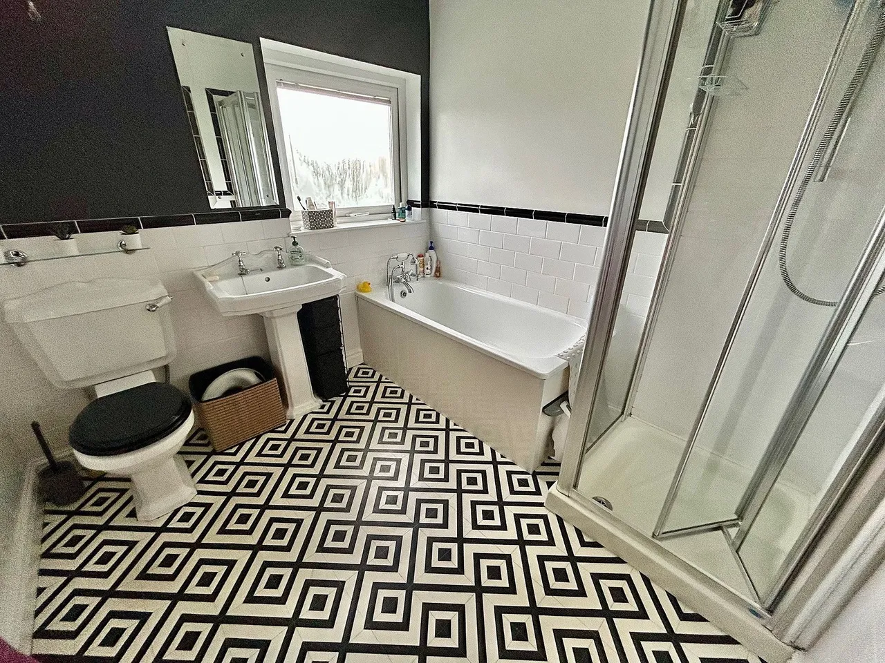 Bucklow Drive, Manchester, photo 5