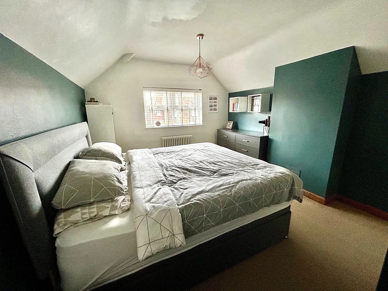 Bucklow Drive, Manchester, photo 9