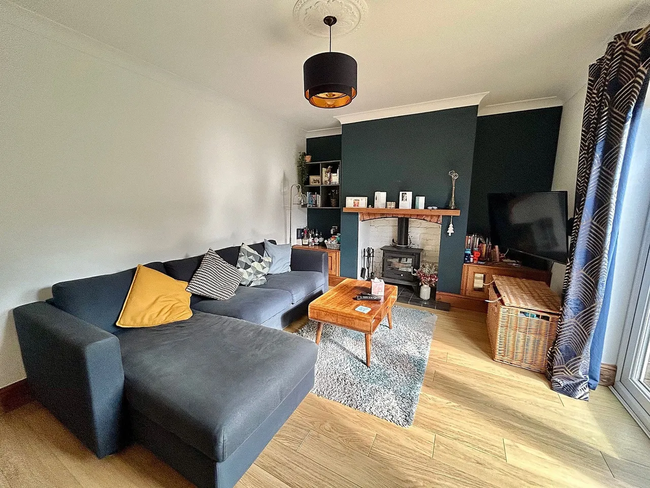 Bucklow Drive, Manchester, photo 13