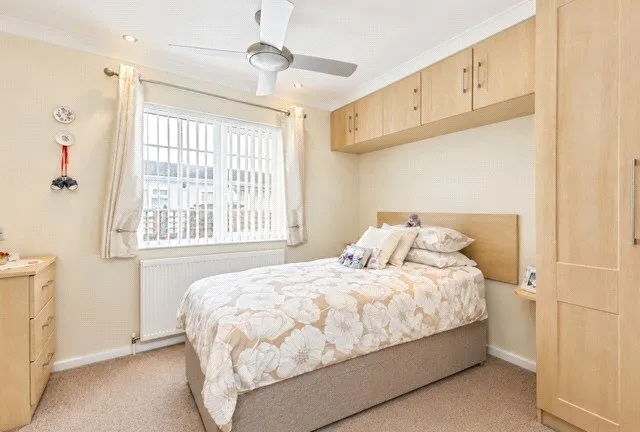 Appletree Close, Attleborough, NR17, photo 11