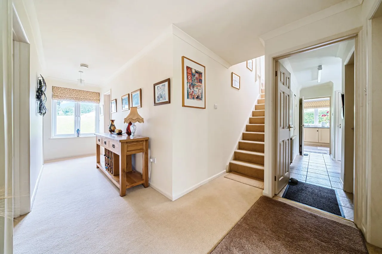 Colebrooke, Crediton, Devon, EX17, photo 12