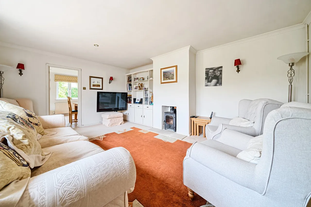 Colebrooke, Crediton, Devon, EX17, photo 4