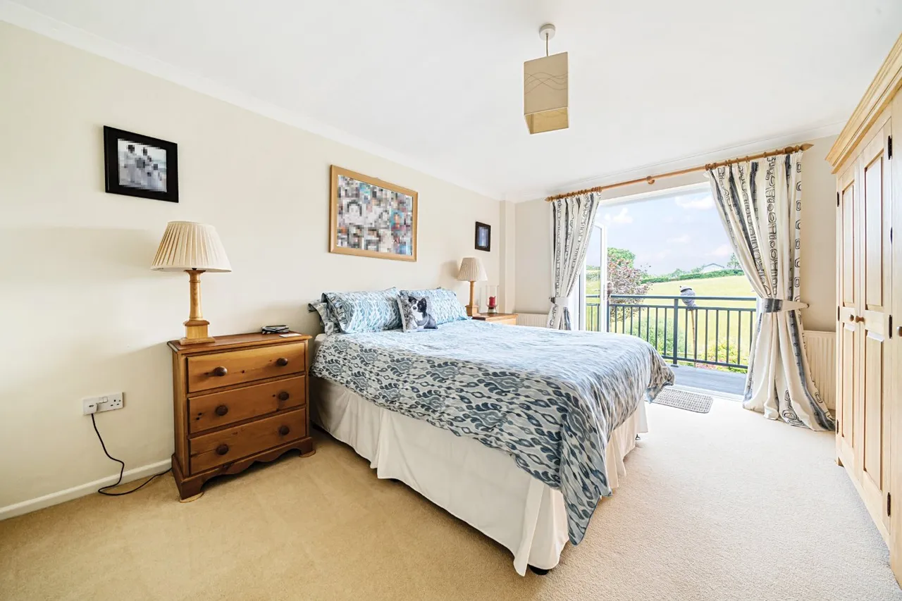 Colebrooke, Crediton, Devon, EX17, photo 8