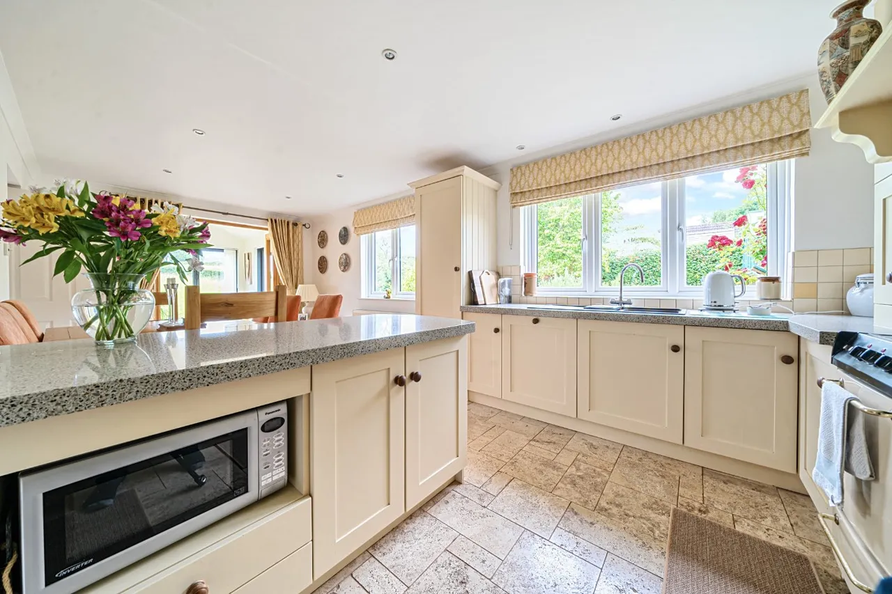 Colebrooke, Crediton, Devon, EX17, photo 3