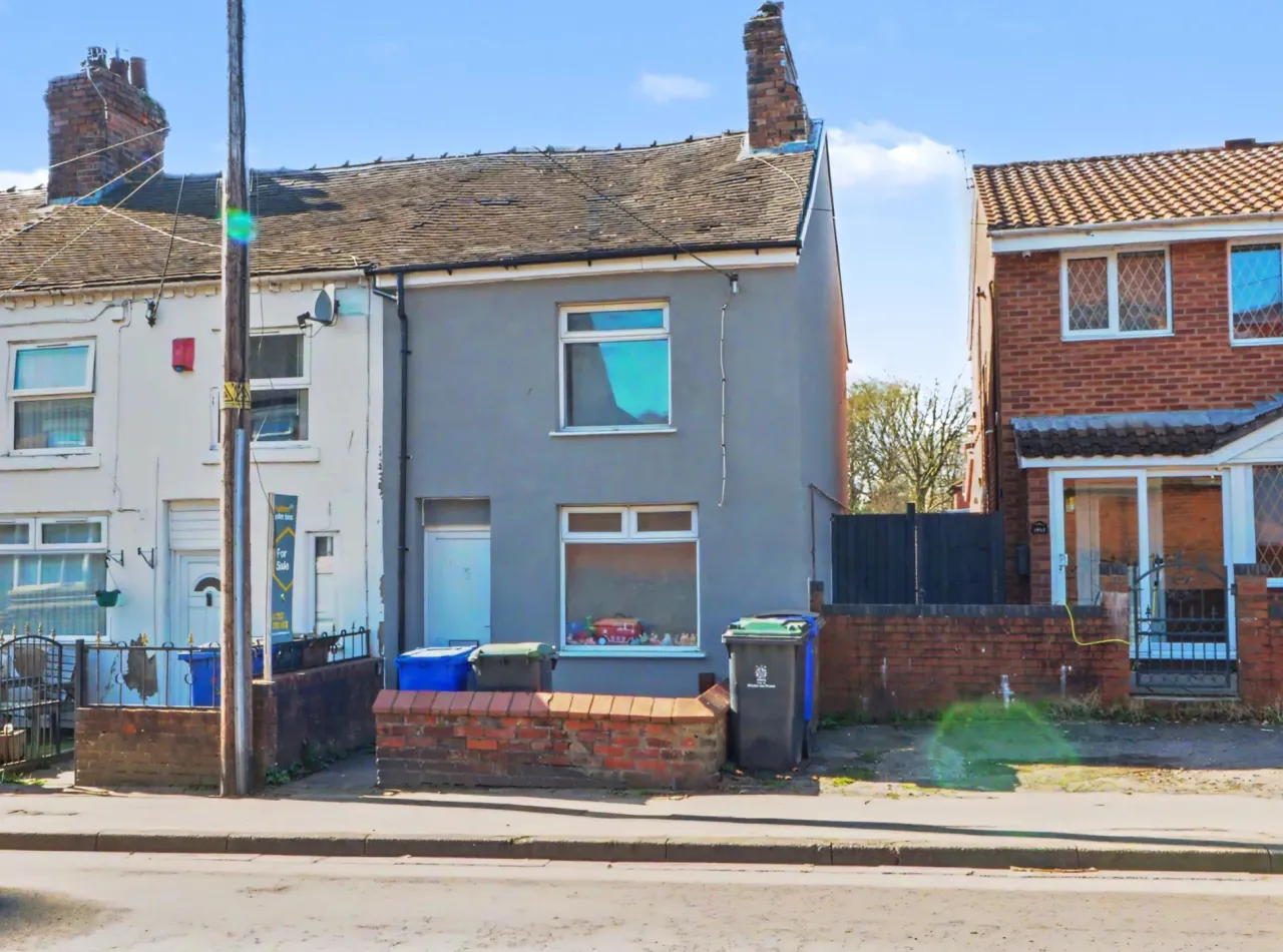 Leek Road, Stoke-On-Trent, ST2, photo 12