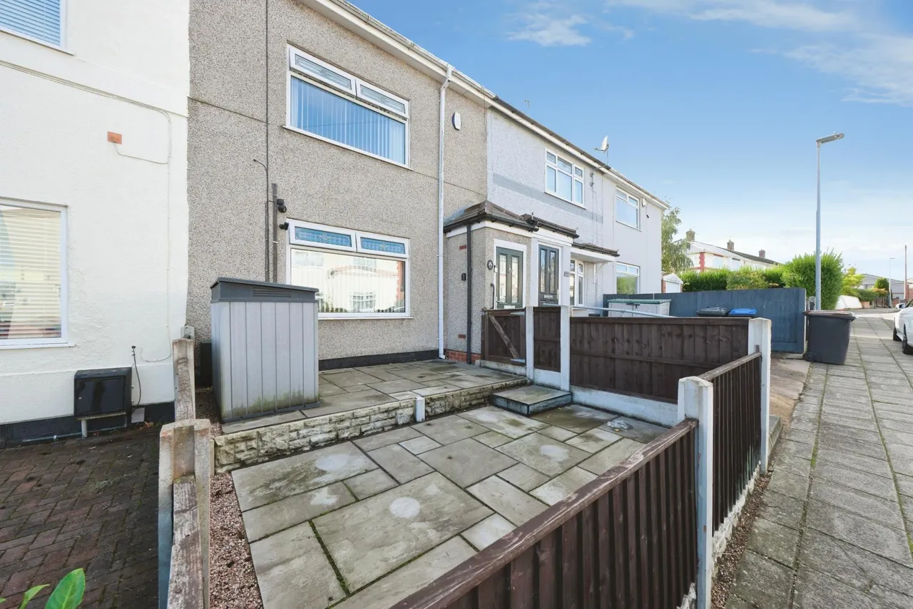 Beauvale Crescent, Nottingham, NG15, photo 27