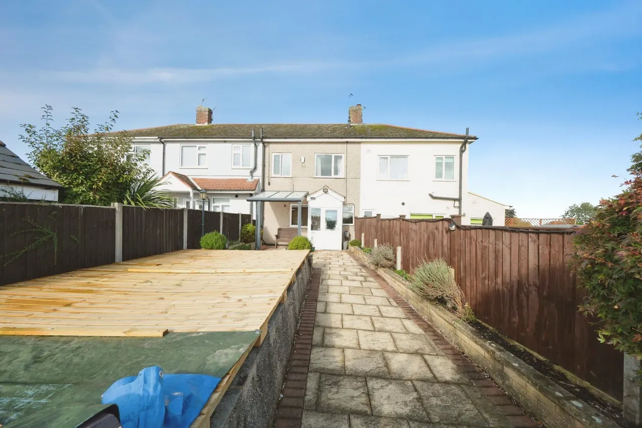 Beauvale Crescent, Nottingham, NG15, photo 24