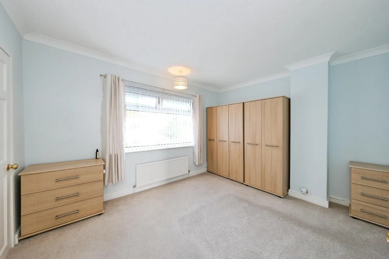 Beauvale Crescent, Nottingham, NG15, photo 13