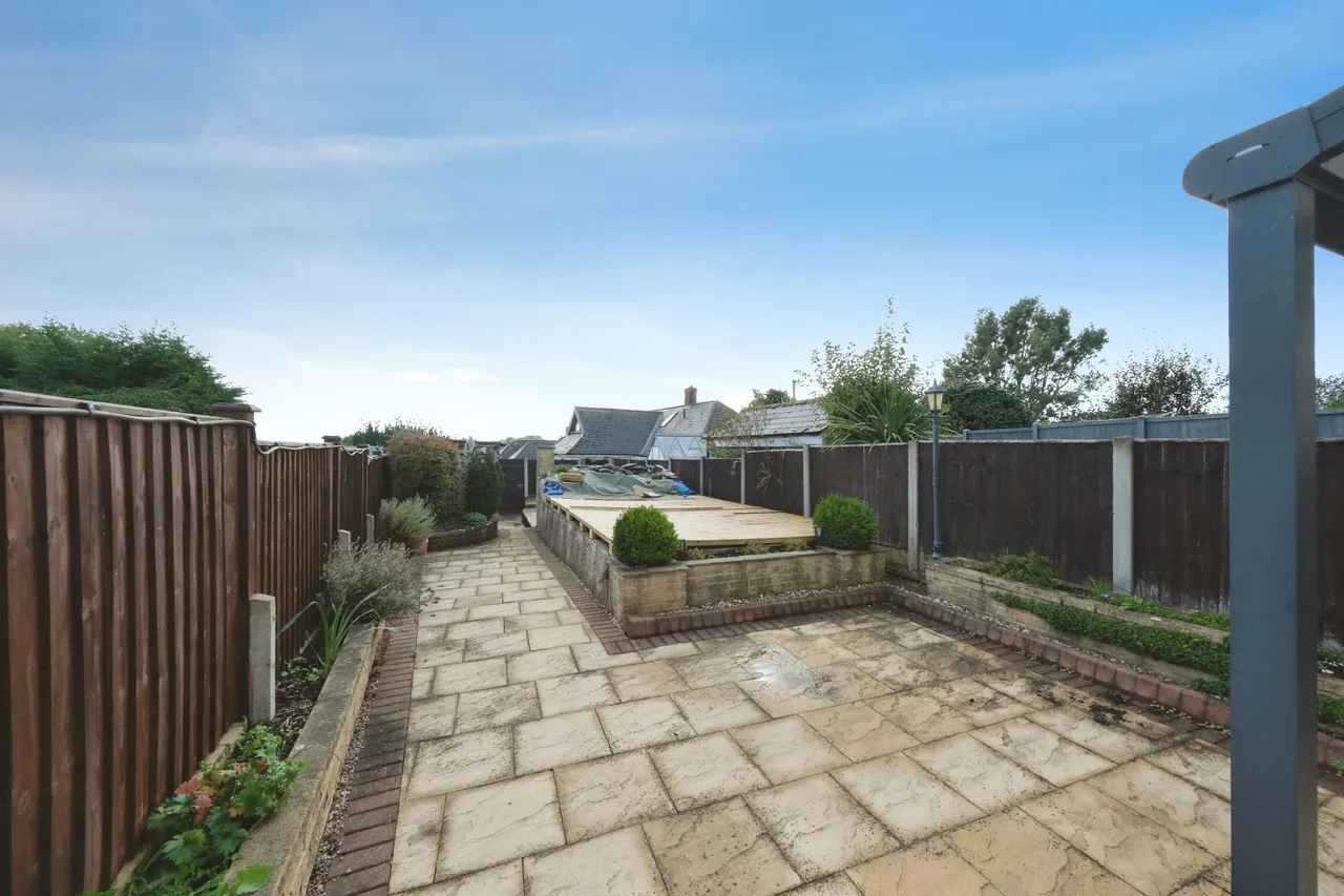 Beauvale Crescent, Nottingham, NG15, photo 21