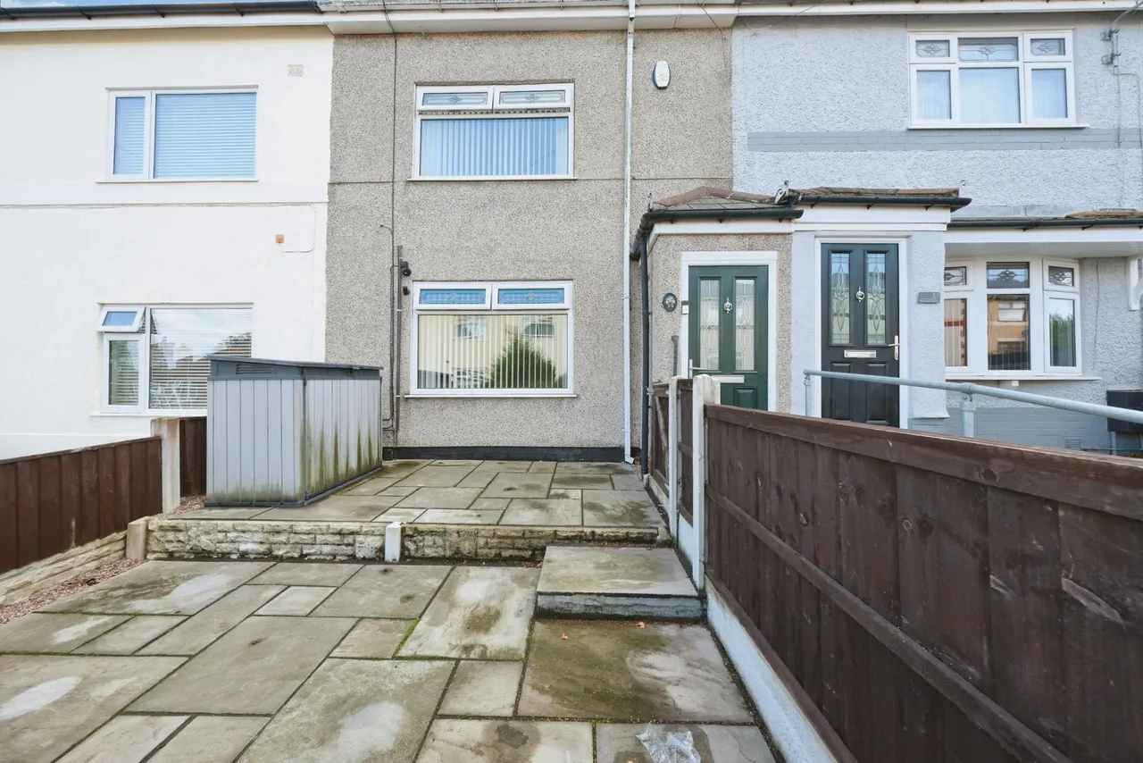 Beauvale Crescent, Nottingham, NG15, photo 28