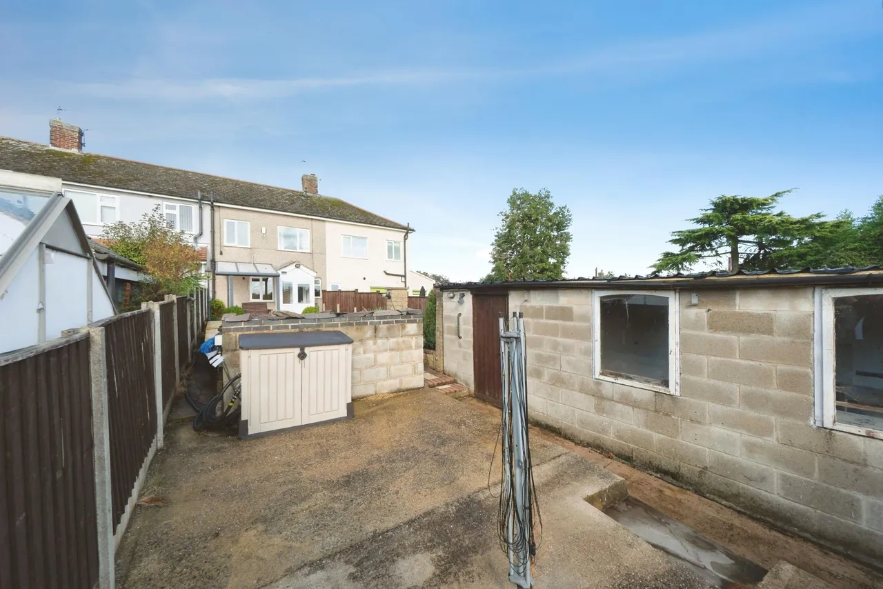 Beauvale Crescent, Nottingham, NG15, photo 25