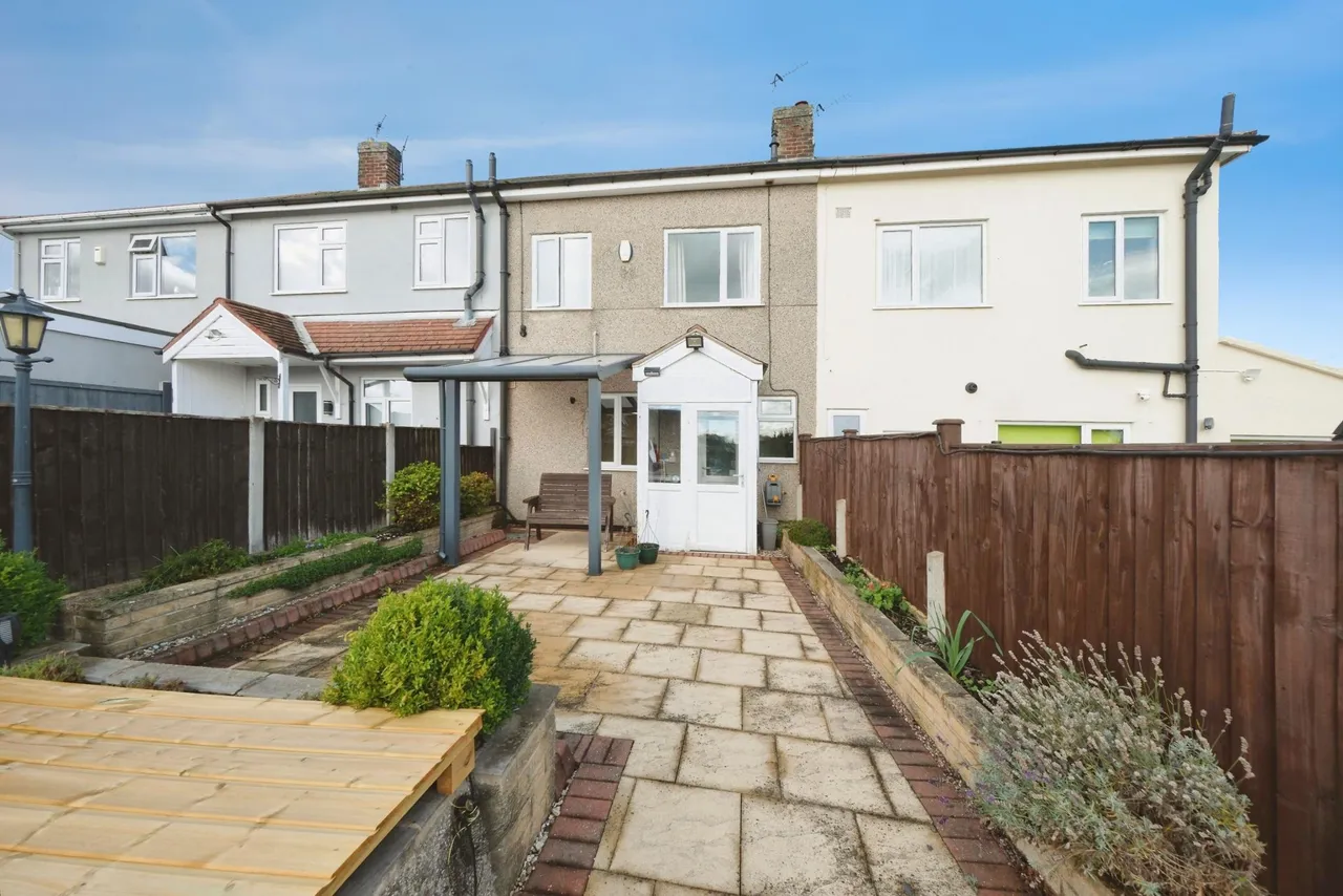 Beauvale Crescent, Nottingham, NG15, photo 23