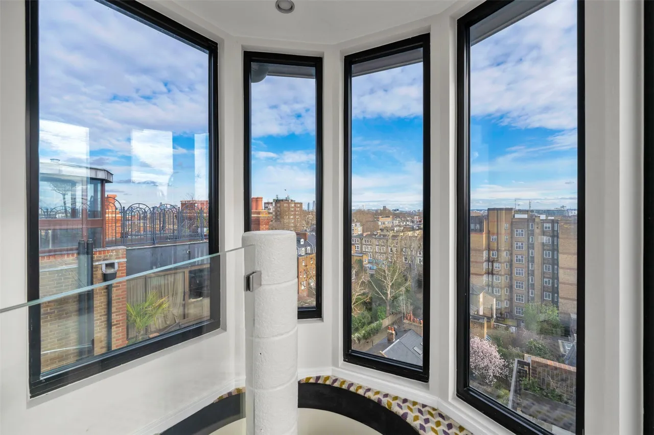 Drayton Gardens, London, SW10, photo 16