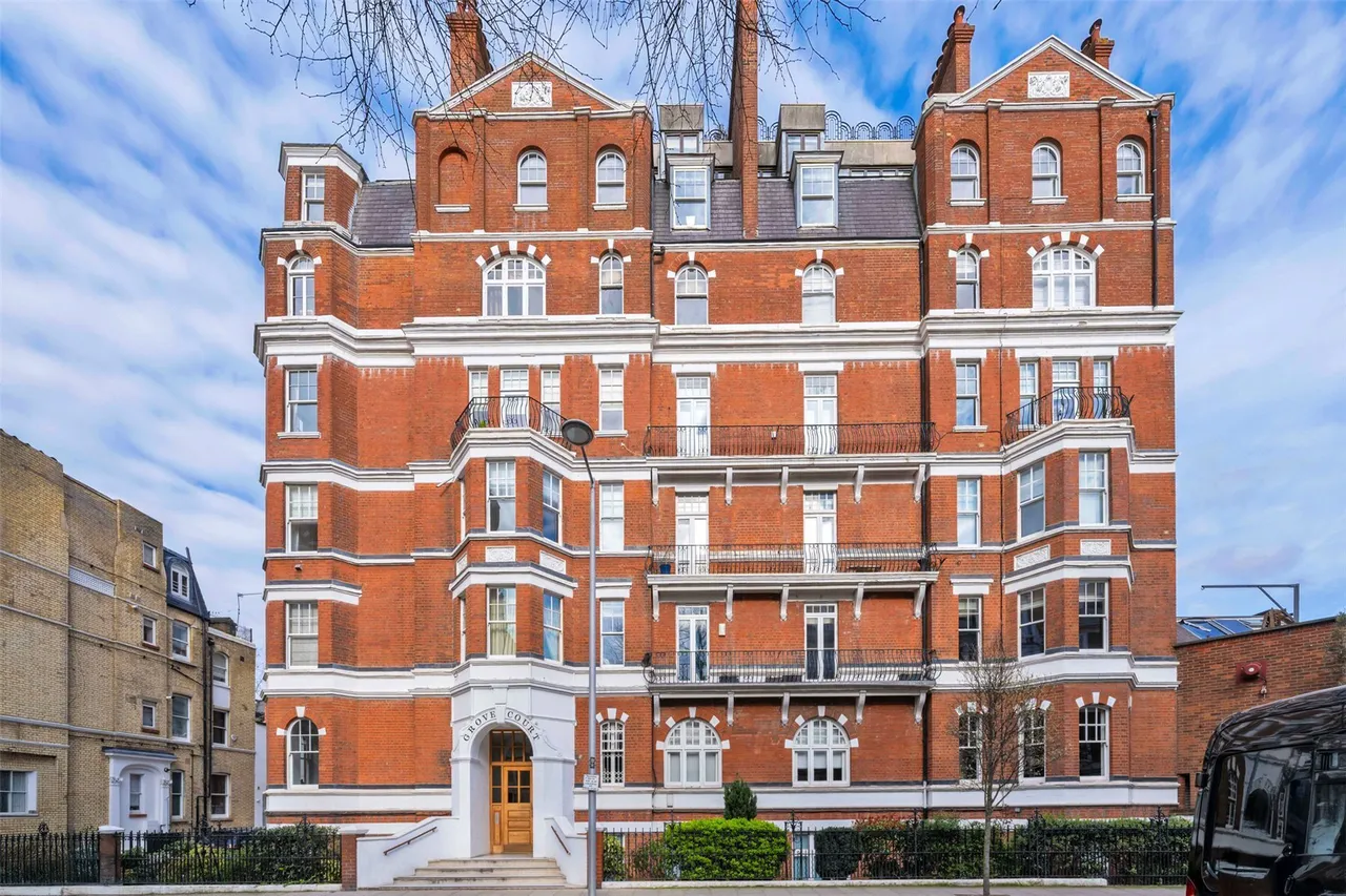 Drayton Gardens, London, SW10, photo 22
