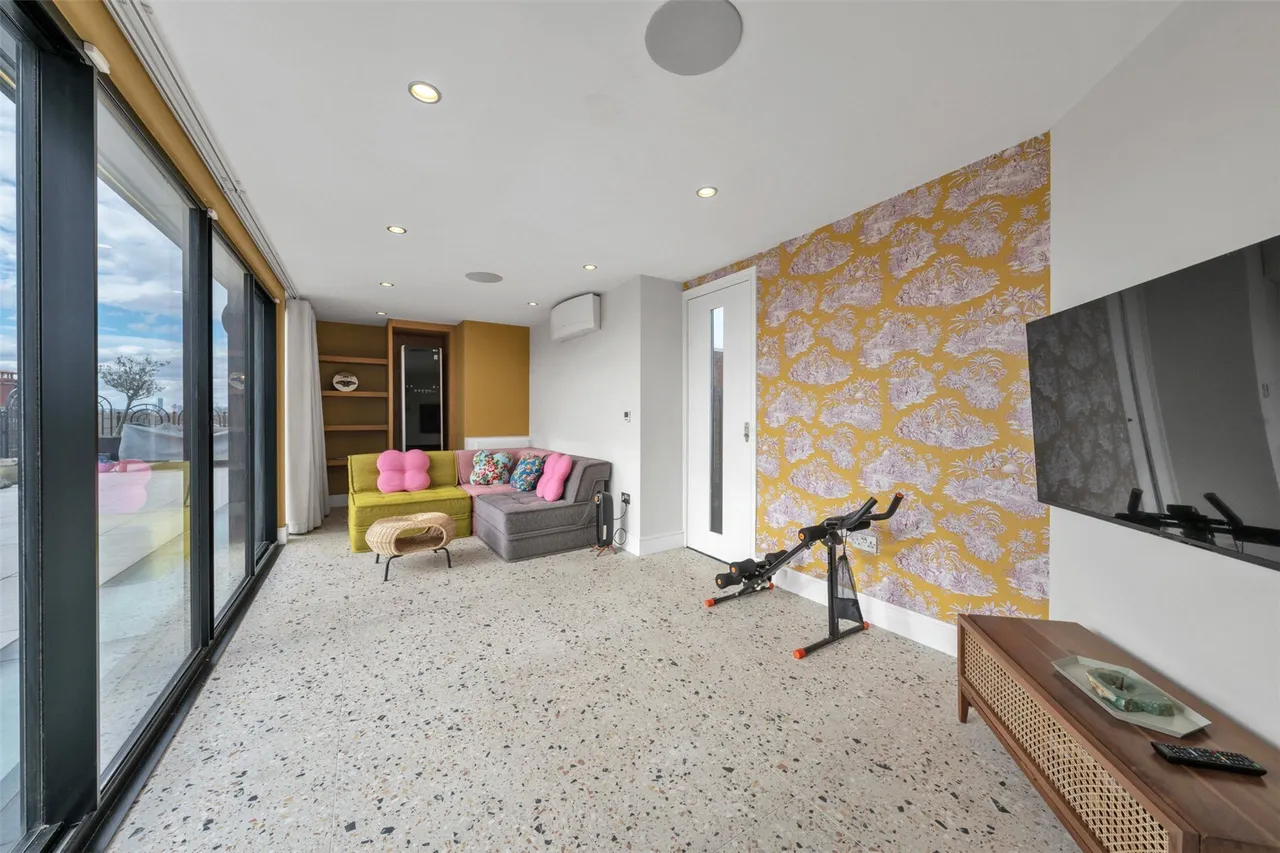 Drayton Gardens, London, SW10, photo 17