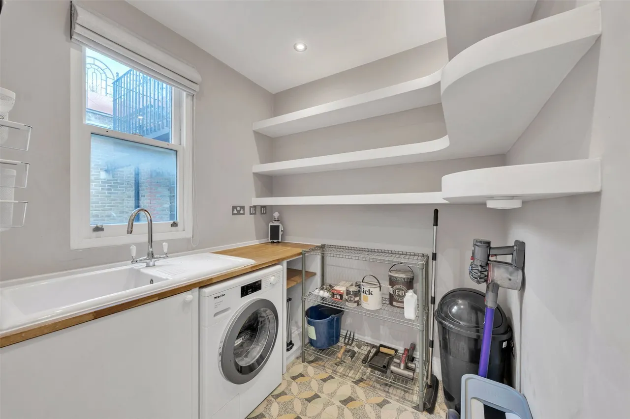 Drayton Gardens, London, SW10, photo 15