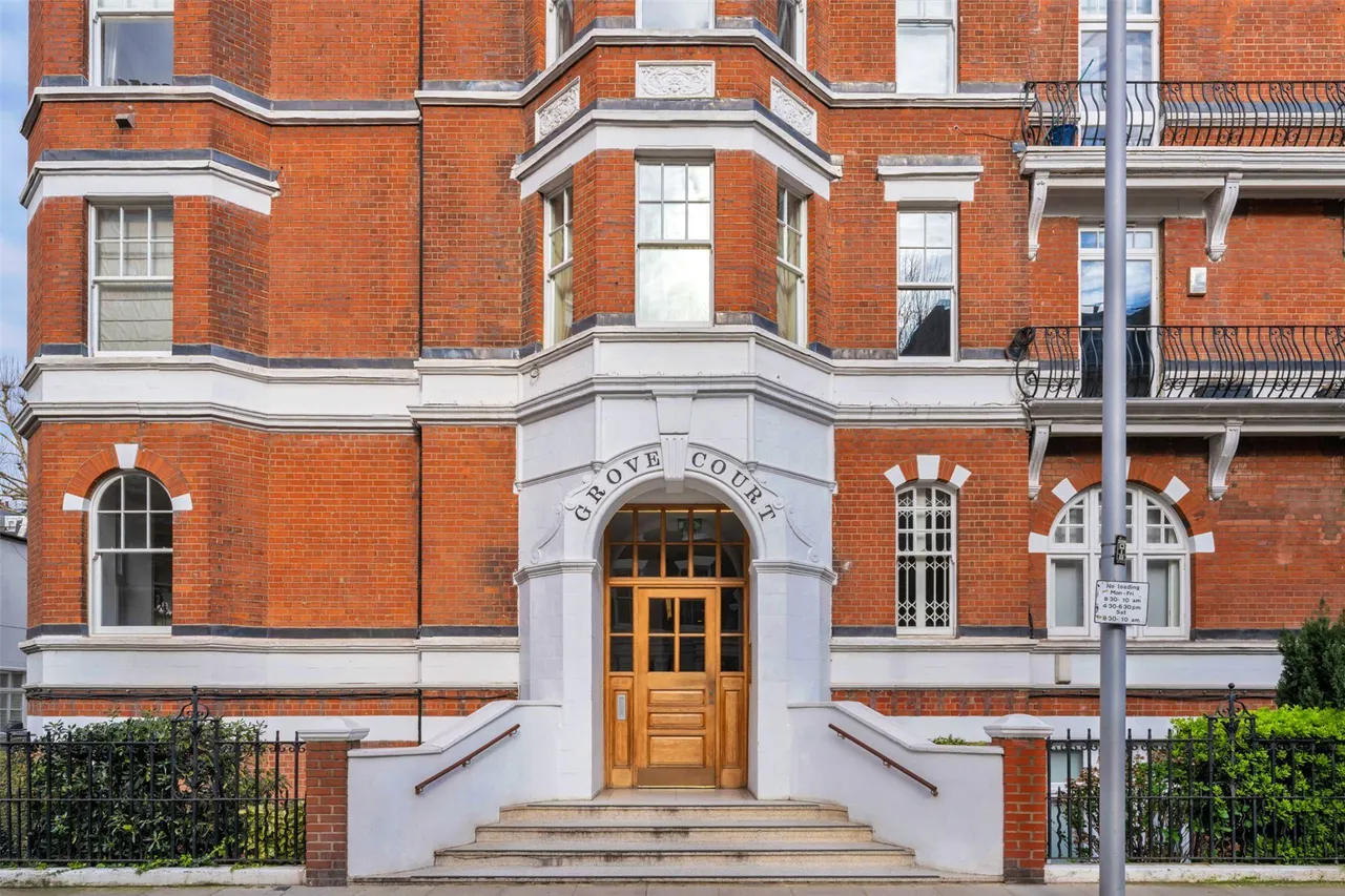 Drayton Gardens, London, SW10, photo 24
